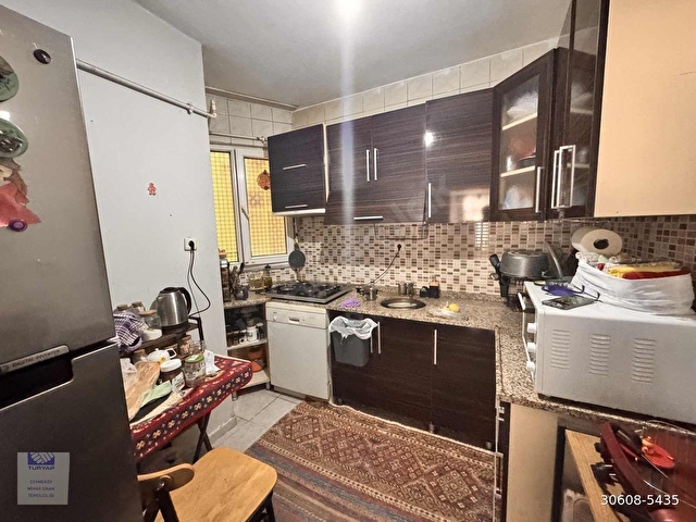 gökhandan Şișli Hiltona,Sinpaşa Yakın Satılık 3+1 Ara Kat Daire - Görsel 25