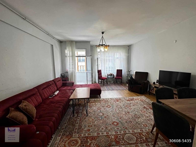 gökhandan Şișli Hiltona,Sinpaşa Yakın Satılık 3+1 Ara Kat Daire - Görsel 11