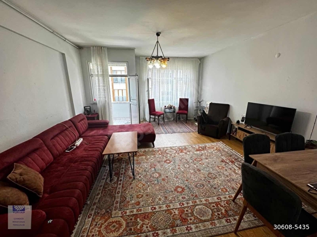 gökhandan Şișli Hiltona,Sinpaşa Yakın Satılık 3+1 Ara Kat Daire - Görsel 17