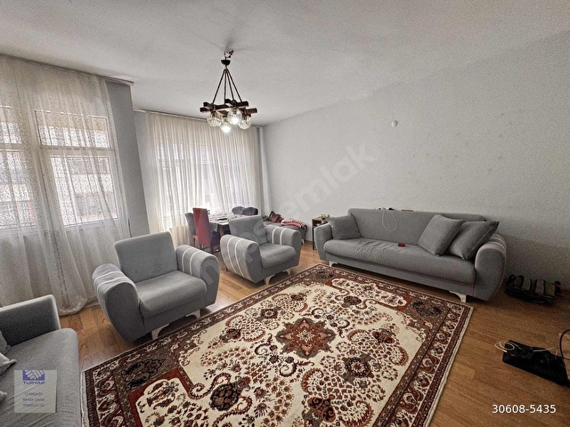gökhandan Şișli Hiltona,Sinpaşa Yakın Satılık 3+1 Ara Kat Daire - Görsel 28