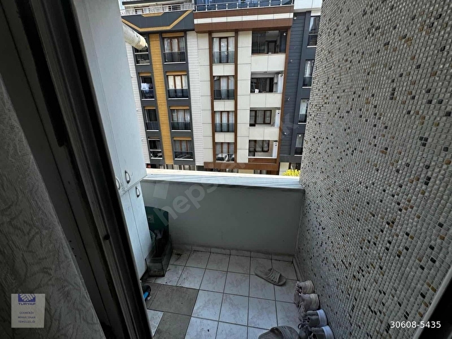 gökhandan Şișli Hiltona,Sinpaşa Yakın Satılık 3+1 Ara Kat Daire - Görsel 3