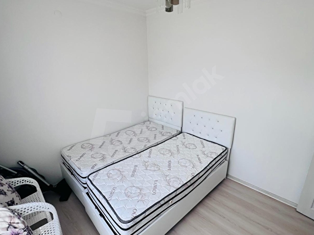 ÜRGÜP ELİT EMLAKTAN K.ÖNÜ MAH.DE ÜNİV. ARKASI 1+1 EŞYALI DAİRE - Görsel 29