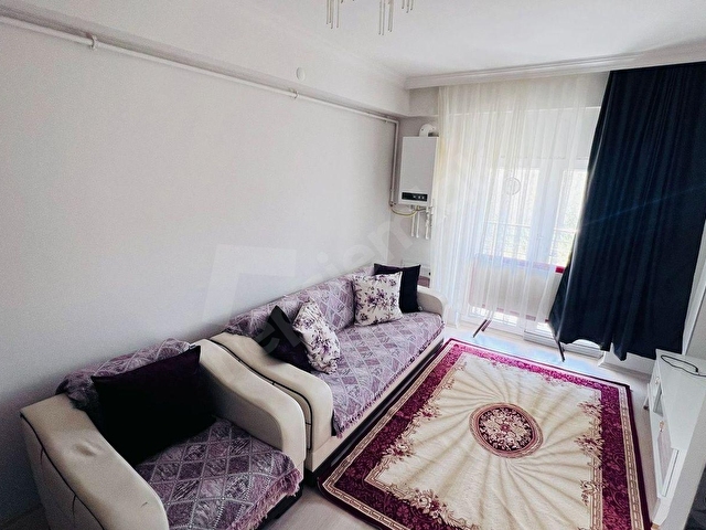 ÜRGÜP ELİT EMLAKTAN K.ÖNÜ MAH.DE ÜNİV. ARKASI 1+1 EŞYALI DAİRE - Görsel 24