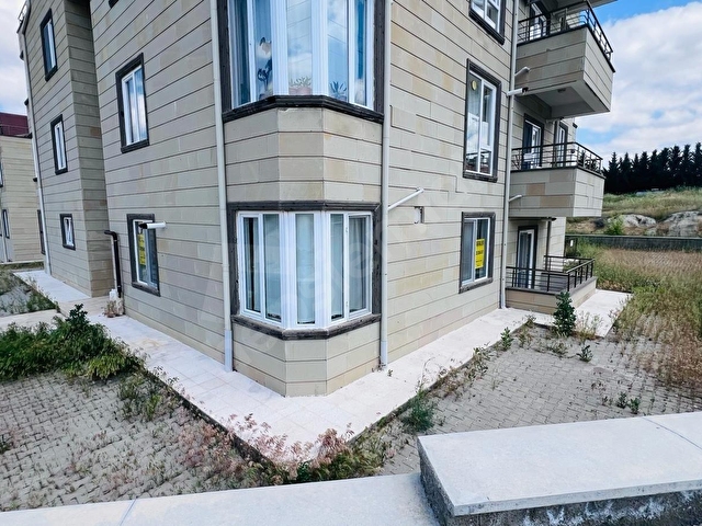 ÜRGÜP ELİT EMLAKTAN K.ÖNÜ MAH.DE ÜNİV. ARKASI 1+1 EŞYALI DAİRE - Görsel 5
