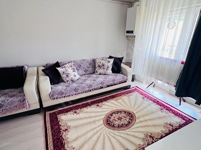 ÜRGÜP ELİT EMLAKTAN K.ÖNÜ MAH.DE ÜNİV. ARKASI 1+1 EŞYALI DAİRE - Görsel 20