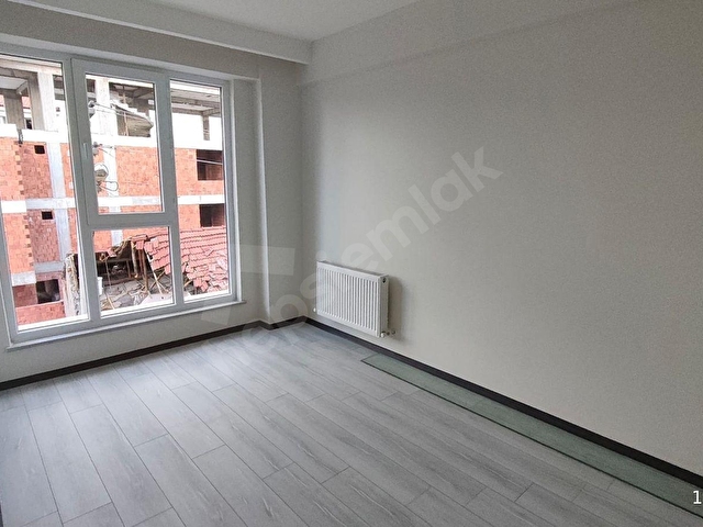 ESTORIADAN EMNİYET MÜD. YANI ARA KAT SIFIR 1+1 KİRALIK DAİRE - Görsel 7