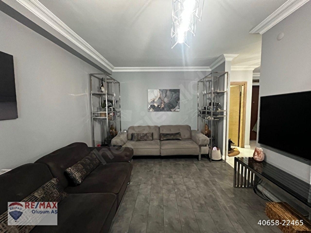 Şişli Mecidiyeköy Kat Mülkiyetli İskanlı Satılık 2+1 Daire - Görsel 20