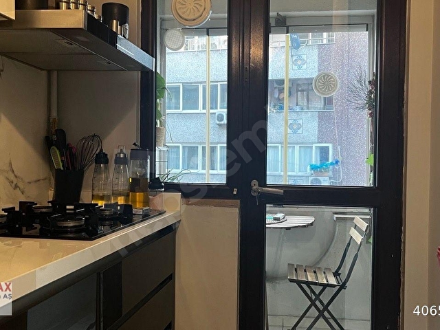 Şişli Mecidiyeköy Kat Mülkiyetli İskanlı Satılık 2+1 Daire - Görsel 10