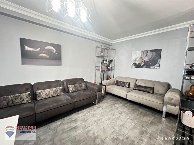 Şişli Mecidiyeköy Kat Mülkiyetli İskanlı Satılık 2+1 Daire - Görsel 22