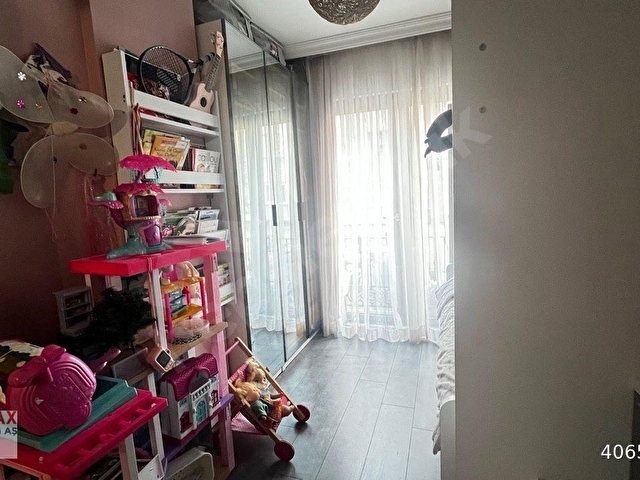 Şişli Mecidiyeköy Kat Mülkiyetli İskanlı Satılık 2+1 Daire - Görsel 26