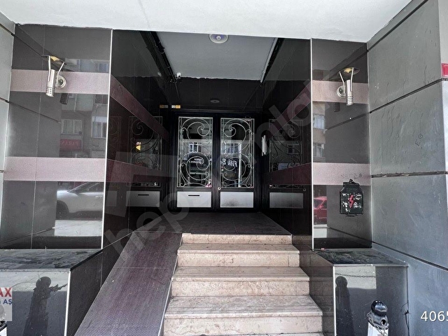 Şişli Mecidiyeköy Kat Mülkiyetli İskanlı Satılık 2+1 Daire - Görsel 29
