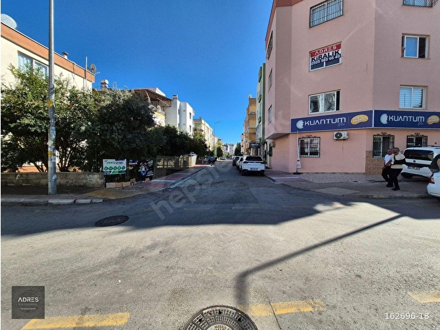 AYDINLIKEVLER MAH. BAĞIMSIZ MUTFAKLI KİRALIK GENİŞ 1+1 OFİS - Görsel 8