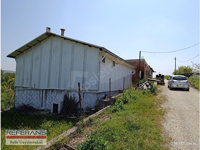 RT SAFİRDEN KARACABEY HÜRRİYETTE 872 M2 YATIRIMLIK ARSA - Görsel 20