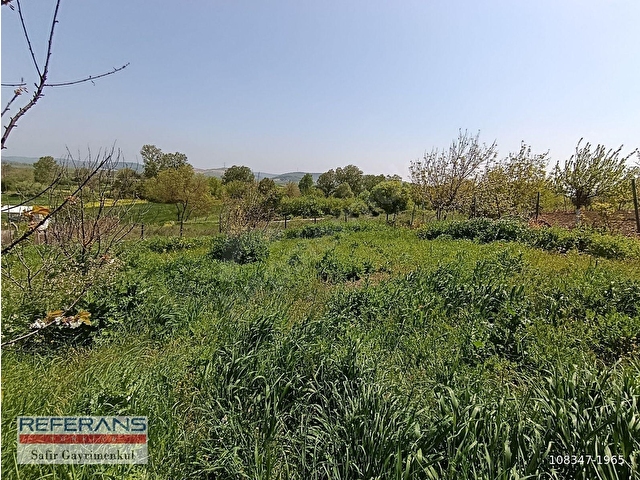 RT SAFİRDEN KARACABEY HÜRRİYETTE 872 M2 YATIRIMLIK ARSA - Görsel 6