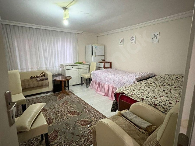 RT SAFİRDEN KARACABEY HÜRRİYETTE 872 M2 YATIRIMLIK ARSA - Görsel 16