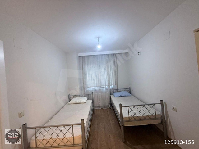 KERVANBAŞI GROUP Güvencesi ile Beyazevlerde  Güvenlikli Site içerisinde Doğalgazlı Kiralık Daire - Görsel 3