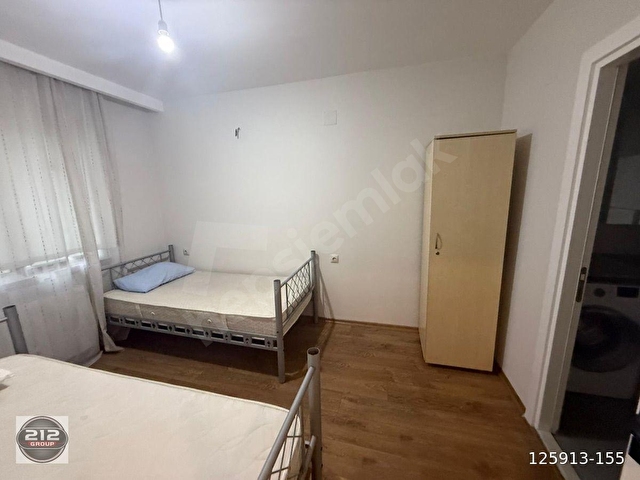 KERVANBAŞI GROUP Güvencesi ile Beyazevlerde  Güvenlikli Site içerisinde Doğalgazlı Kiralık Daire - Görsel 24