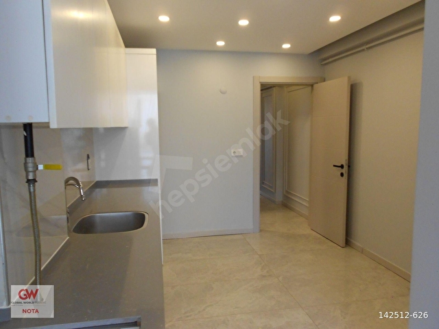 Buca Adatepe de Kiralık 2+1 Dubleks Daire - Görsel 13