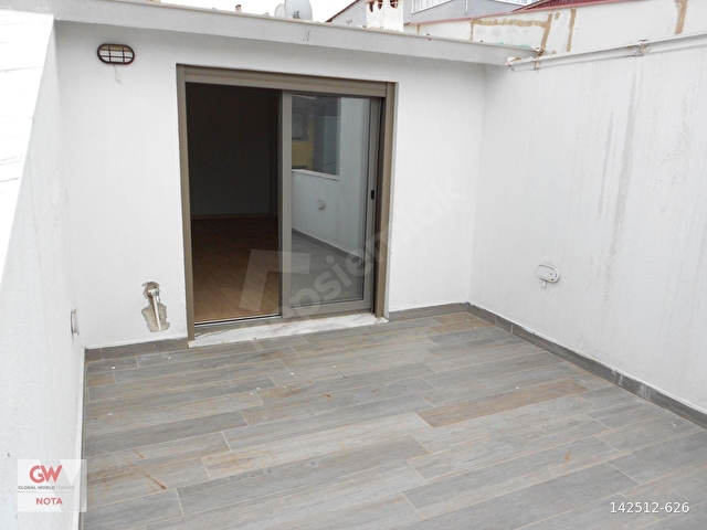 Buca Adatepe de Kiralık 2+1 Dubleks Daire - Görsel 29