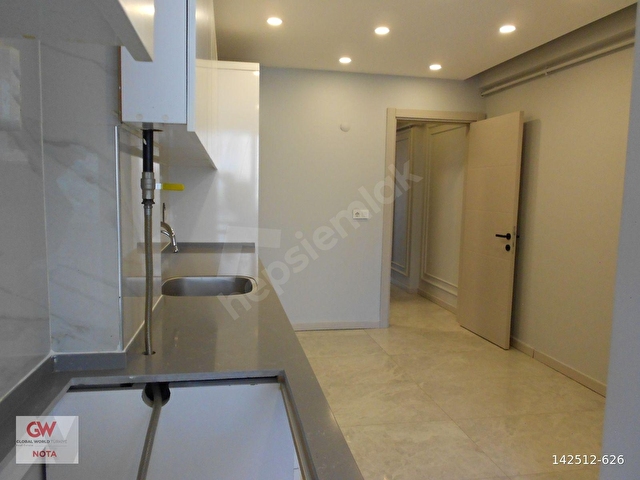 Buca Adatepe de Kiralık 2+1 Dubleks Daire - Görsel 11