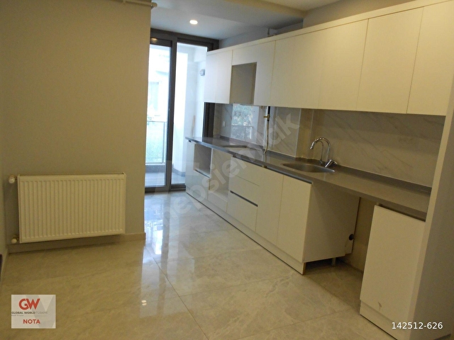 Buca Adatepe de Kiralık 2+1 Dubleks Daire - Görsel 8