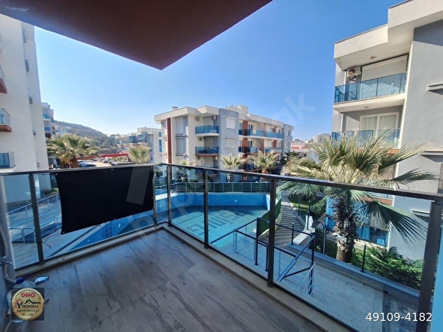 Kuşadası Değirmendere Mevki Satılık 3+1 Daire - Görsel 4