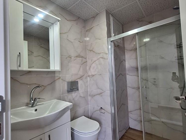 Kuşadası Değirmendere Mevki Satılık 3+1 Daire - Görsel 14