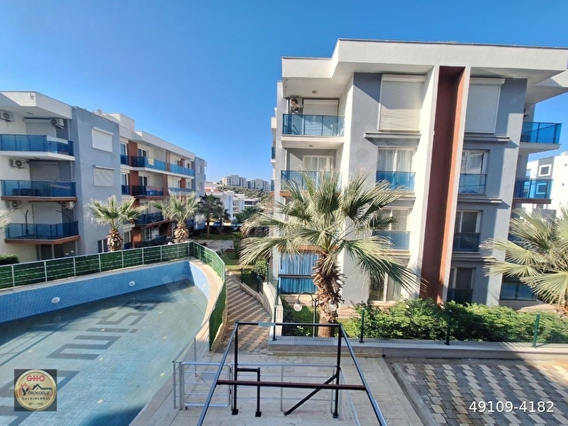 Kuşadası Değirmendere Mevki Satılık 3+1 Daire