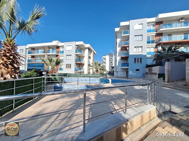 Kuşadası Değirmendere Mevki Satılık 3+1 Daire - Görsel 23