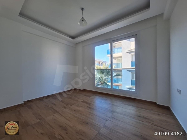 Kuşadası Değirmendere Mevki Satılık 3+1 Daire - Görsel 21