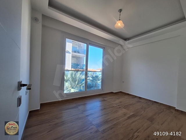 Kuşadası Değirmendere Mevki Satılık 3+1 Daire - Görsel 12