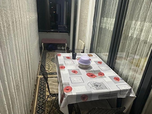 YALOVA ÇİFTLİKKÖY SULTANİYE MAHALLESİNDE 8 YILLIK BİNADA 2+1 SATILIK ARAKAT DAİRE - Görsel 7