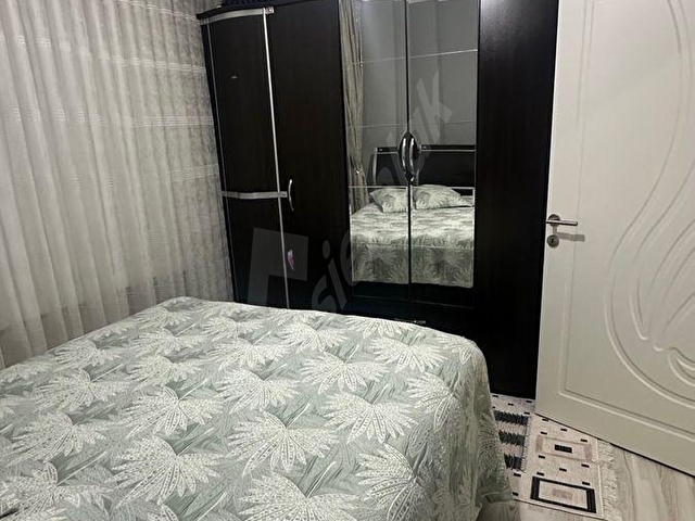 YALOVA ÇİFTLİKKÖY SULTANİYE MAHALLESİNDE 8 YILLIK BİNADA 2+1 SATILIK ARAKAT DAİRE - Görsel 15