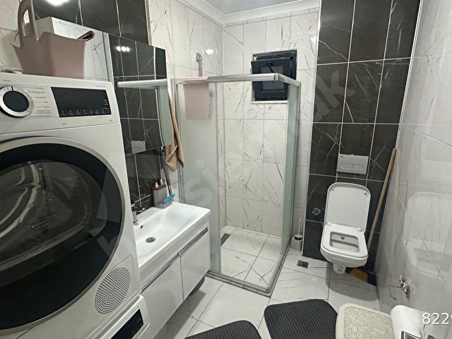 YALOVA ÇİFTLİKKÖY SULTANİYE MAHALLESİNDE 8 YILLIK BİNADA 2+1 SATILIK ARAKAT DAİRE - Görsel 21