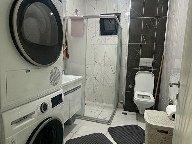 YALOVA ÇİFTLİKKÖY SULTANİYE MAHALLESİNDE 8 YILLIK BİNADA 2+1 SATILIK ARAKAT DAİRE - Görsel 22