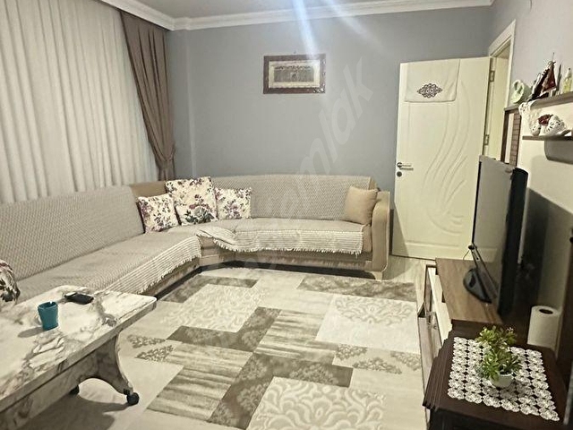 YALOVA ÇİFTLİKKÖY SULTANİYE MAHALLESİNDE 8 YILLIK BİNADA 2+1 SATILIK ARAKAT DAİRE - Görsel 16