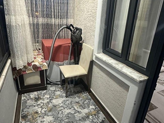 YALOVA ÇİFTLİKKÖY SULTANİYE MAHALLESİNDE 8 YILLIK BİNADA 2+1 SATILIK ARAKAT DAİRE - Görsel 18