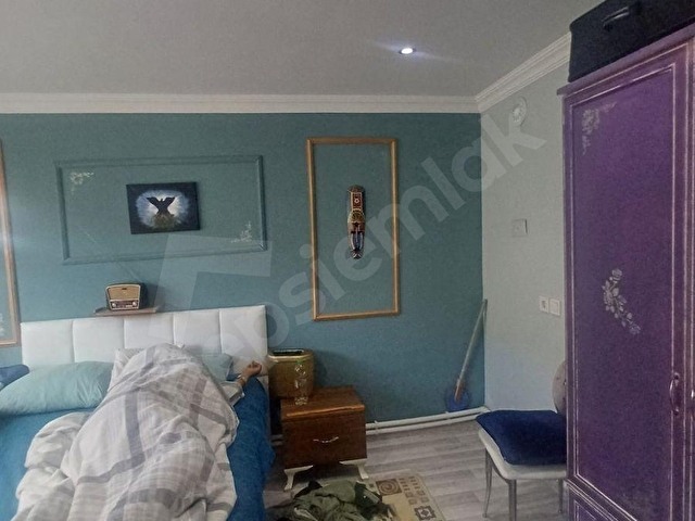 SEVİNDİKTE SATILIK TEK KATLI GENİŞ ARAA İÇERSİNDE MASRAFSIZ MÜSTAKİL - Görsel 7
