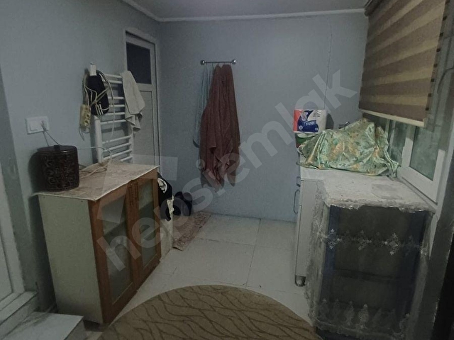 SEVİNDİKTE SATILIK TEK KATLI GENİŞ ARAA İÇERSİNDE MASRAFSIZ MÜSTAKİL - Görsel 18