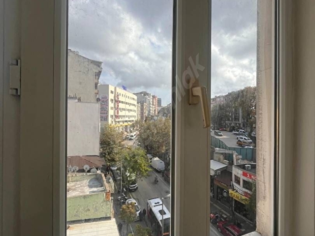 HAYDARÇAVUŞ MAHALLESİ ATATÜRK CADDESİ ÜZERİ 2+1 DAİREMİZ KİRALIKTIR - Görsel 9
