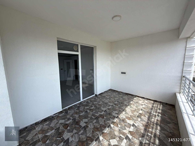 EMLAK KENT 2000 EVLER MAH.KİRALIK SIFIR 4,5+1 DAİRE - Görsel 15