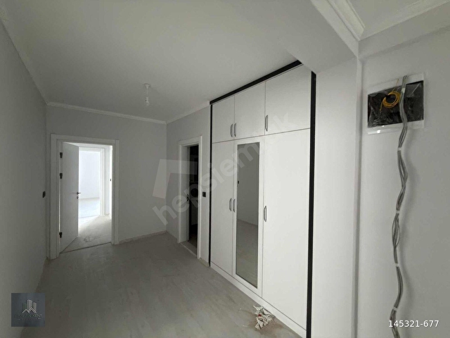 EMLAK KENT 2000 EVLER MAH.KİRALIK SIFIR 4,5+1 DAİRE - Görsel 18