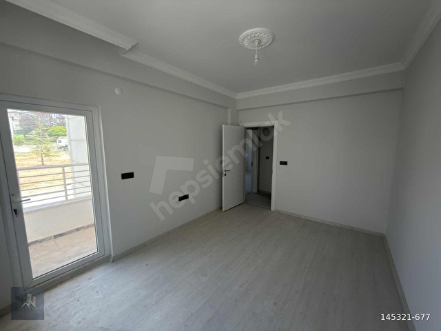 EMLAK KENT 2000 EVLER MAH.KİRALIK SIFIR 4,5+1 DAİRE - Görsel 24