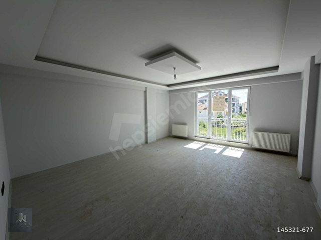 EMLAK KENT 2000 EVLER MAH.KİRALIK SIFIR 4,5+1 DAİRE - Görsel 9