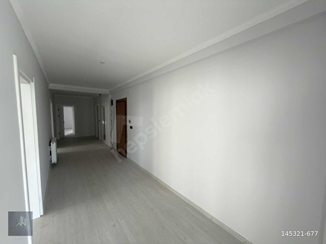EMLAK KENT 2000 EVLER MAH.KİRALIK SIFIR 4,5+1 DAİRE - Görsel 8