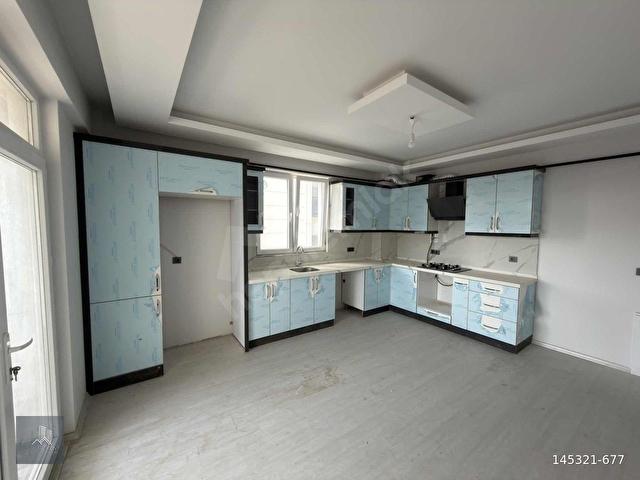 EMLAK KENT 2000 EVLER MAH.KİRALIK SIFIR 4,5+1 DAİRE - Görsel 12