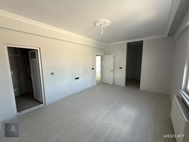 EMLAK KENT 2000 EVLER MAH.KİRALIK SIFIR 4,5+1 DAİRE - Görsel 29