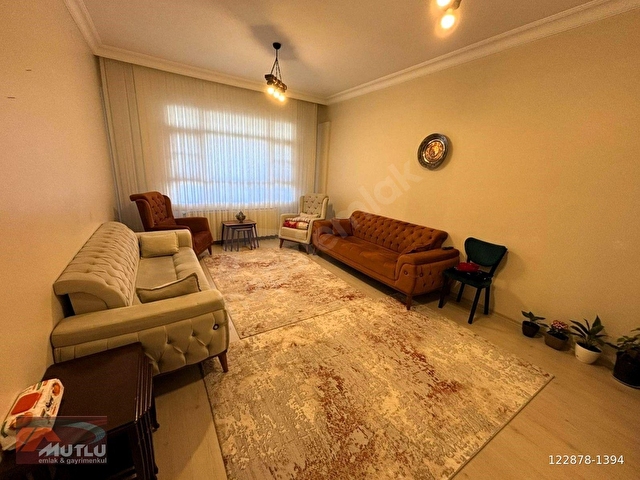 ^^FIRSAT 4+1+KİLER^SOKULLU CADDE PARALELİ MASRAFSIZ GENİŞ METRAJ