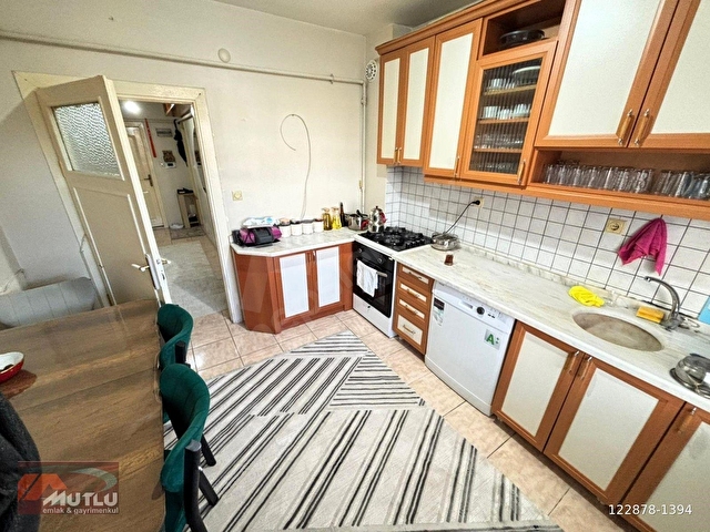 ^^FIRSAT 4+1+KİLER^SOKULLU CADDE PARALELİ MASRAFSIZ GENİŞ METRAJ - Görsel 6