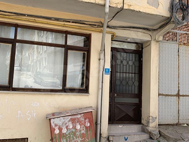 MEKA 59DAN ÇARŞI MERKEZDE 3+1 KİRALIK DAİRE - Görsel 28